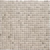 Плитка Original Style Mosaics Grisaille 1.0 30.5x30.5 см, поверхность матовая, рельефная