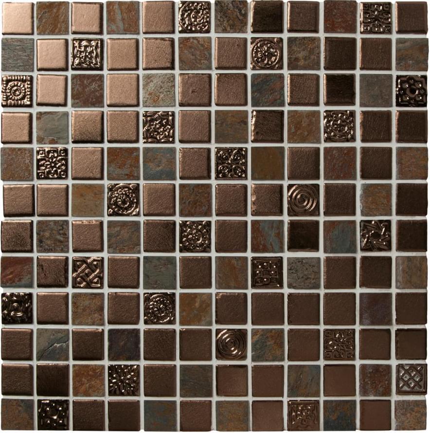 Original Style Mosaics Imphal 30x30