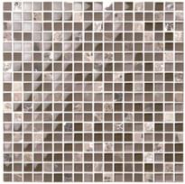 Плитка Original Style Mosaics Jai 30.1x30.1 см, поверхность микс