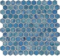 Плитка Original Style Mosaics Jaipur 29.2x27.5 см, поверхность глянец