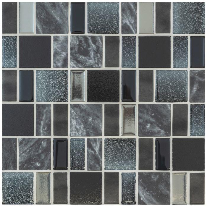 Original Style Mosaics Jakku 30x30