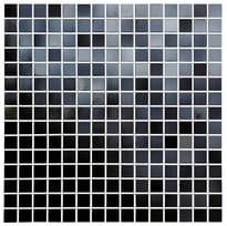 Плитка Original Style Mosaics Jungfrau 32.7x32.7 см, поверхность глянец