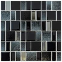 Плитка Original Style Mosaics Kamino 30x30 см, поверхность микс