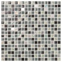 Плитка Original Style Mosaics Kandahar 30.1x30.1 см, поверхность микс