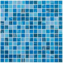 Плитка Original Style Mosaics Lagos 32.7x32.7 см, поверхность микс