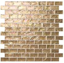 Плитка Original Style Mosaics Medina 30.5x29 см, поверхность глянец