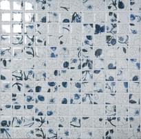 Плитка Original Style Mosaics Ming 29.8x29.8 см, поверхность глянец, рельефная