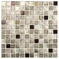Плитка Original Style Mosaics Mogao 30x30 см, поверхность микс