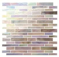 Плитка Original Style Mosaics Morning Dew 31.5x30.5 см, поверхность глянец