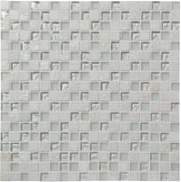 Плитка Original Style Mosaics Onya 30x30 см, поверхность микс