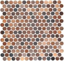 Плитка Original Style Mosaics Orabella 28.5x29 см, поверхность полуматовая