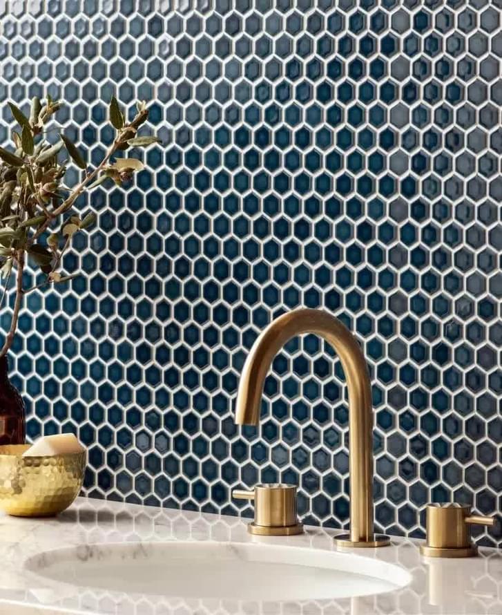 керамогранит фабрики Original Style коллекция Mosaics