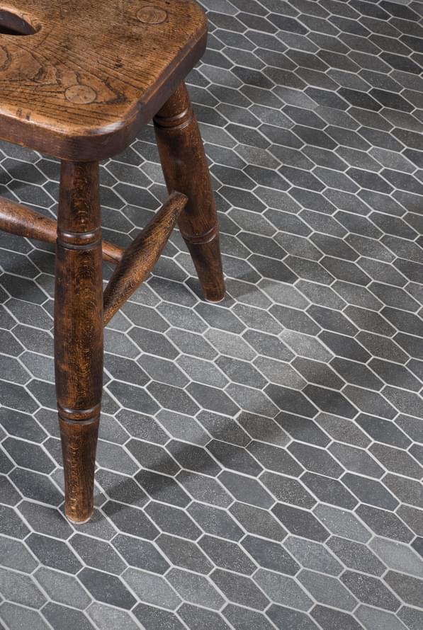 керамогранит фабрики Original Style коллекция Mosaics