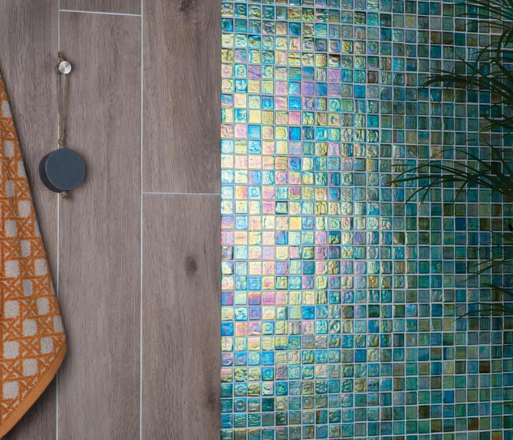 керамогранит фабрики Original Style коллекция Mosaics