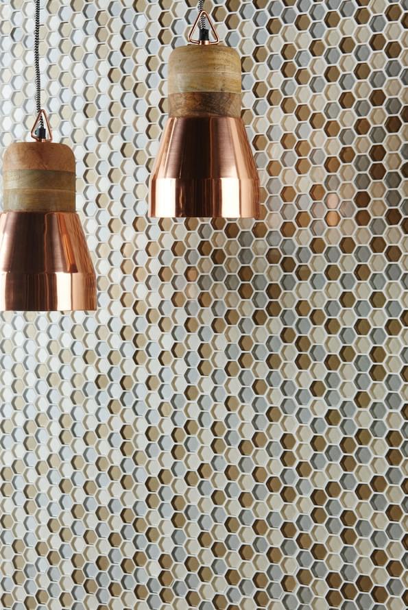 керамогранит фабрики Original Style коллекция Mosaics