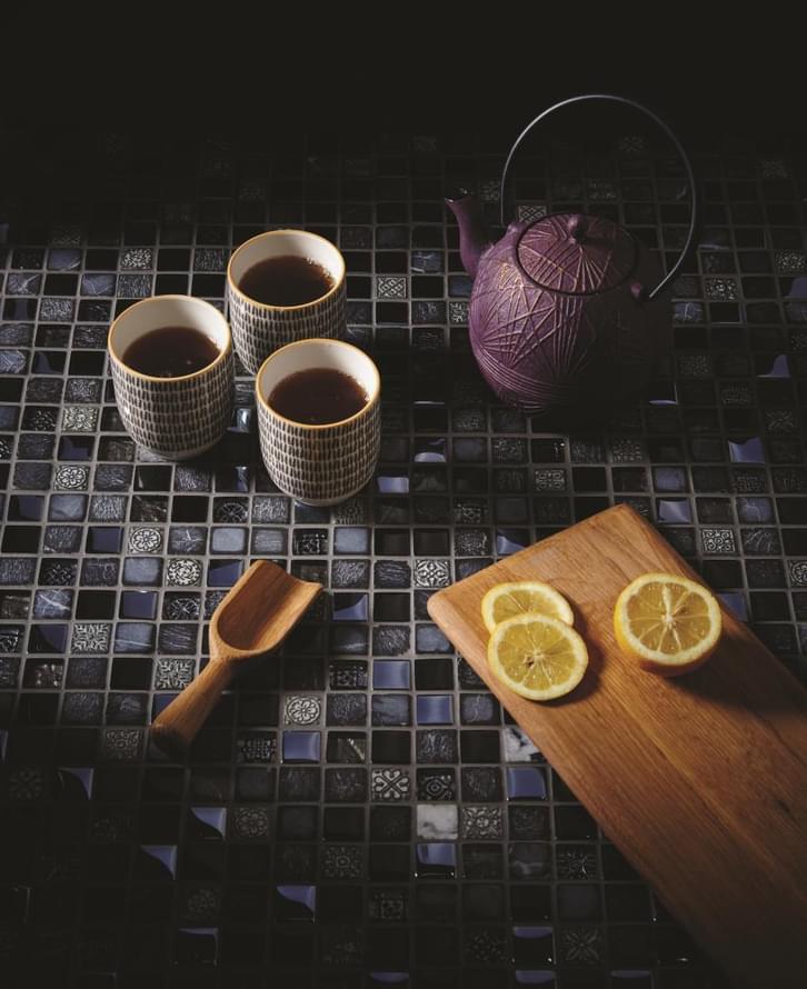 керамогранит фабрики Original Style коллекция Mosaics