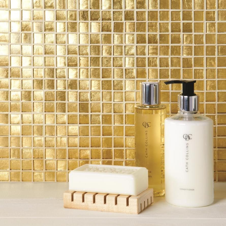 керамогранит фабрики Original Style коллекция Mosaics