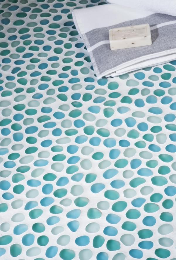 керамогранит фабрики Original Style коллекция Mosaics