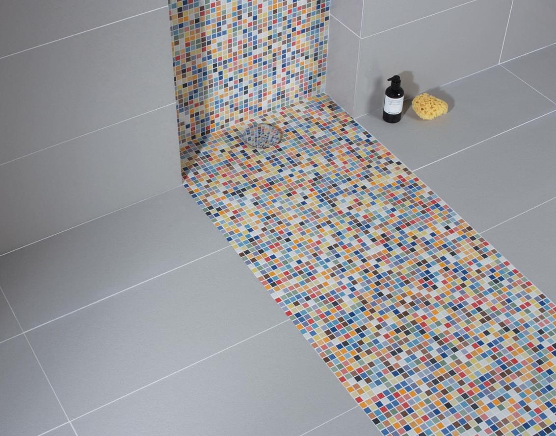 керамогранит фабрики Original Style коллекция Mosaics