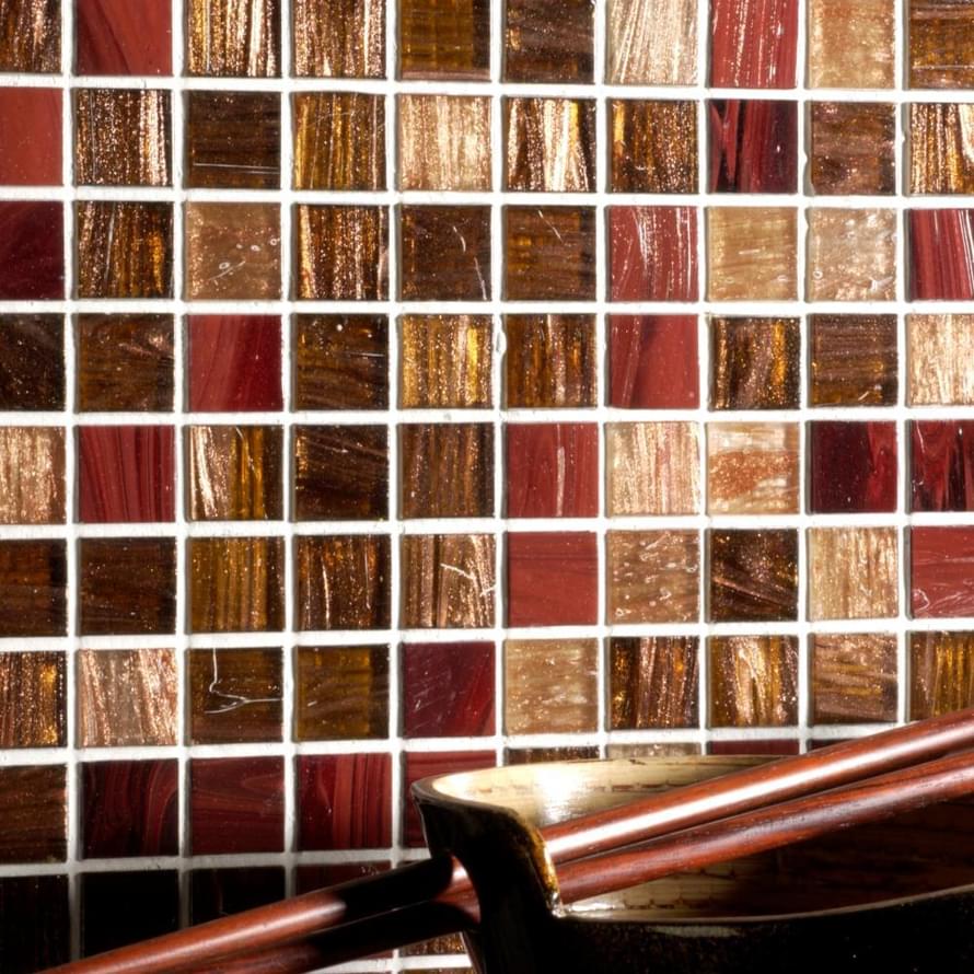 керамогранит фабрики Original Style коллекция Mosaics