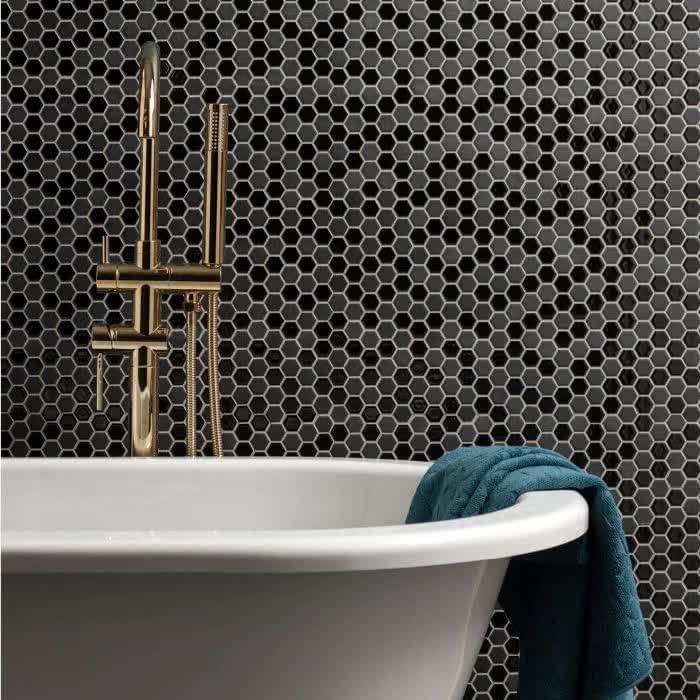 керамогранит фабрики Original Style коллекция Mosaics