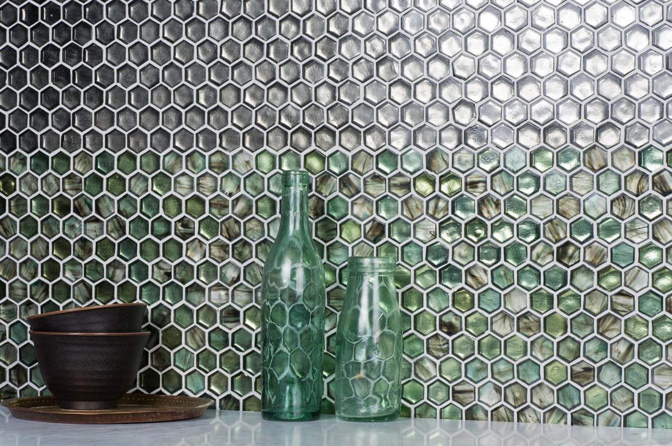 керамогранит фабрики Original Style коллекция Mosaics