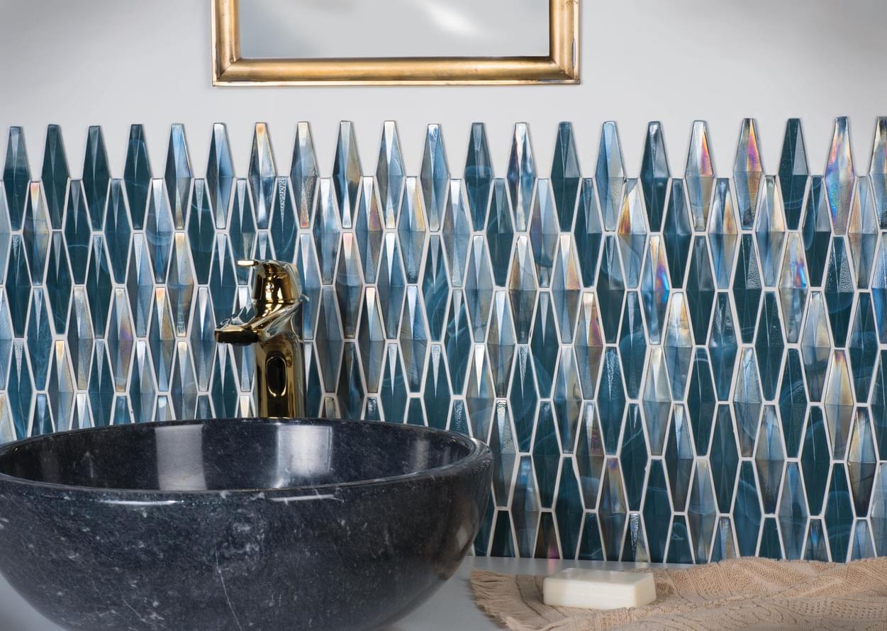 керамогранит фабрики Original Style коллекция Mosaics