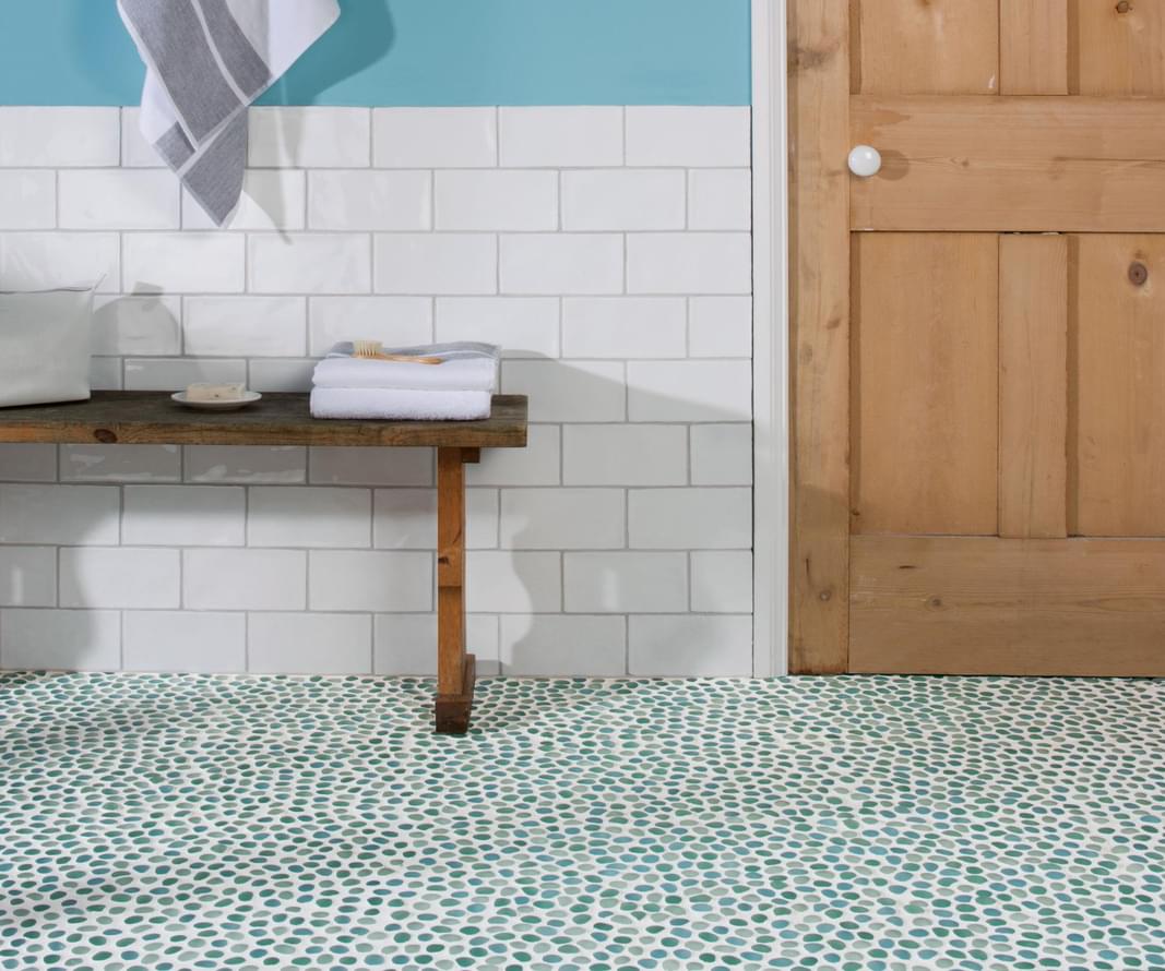 керамогранит фабрики Original Style коллекция Mosaics