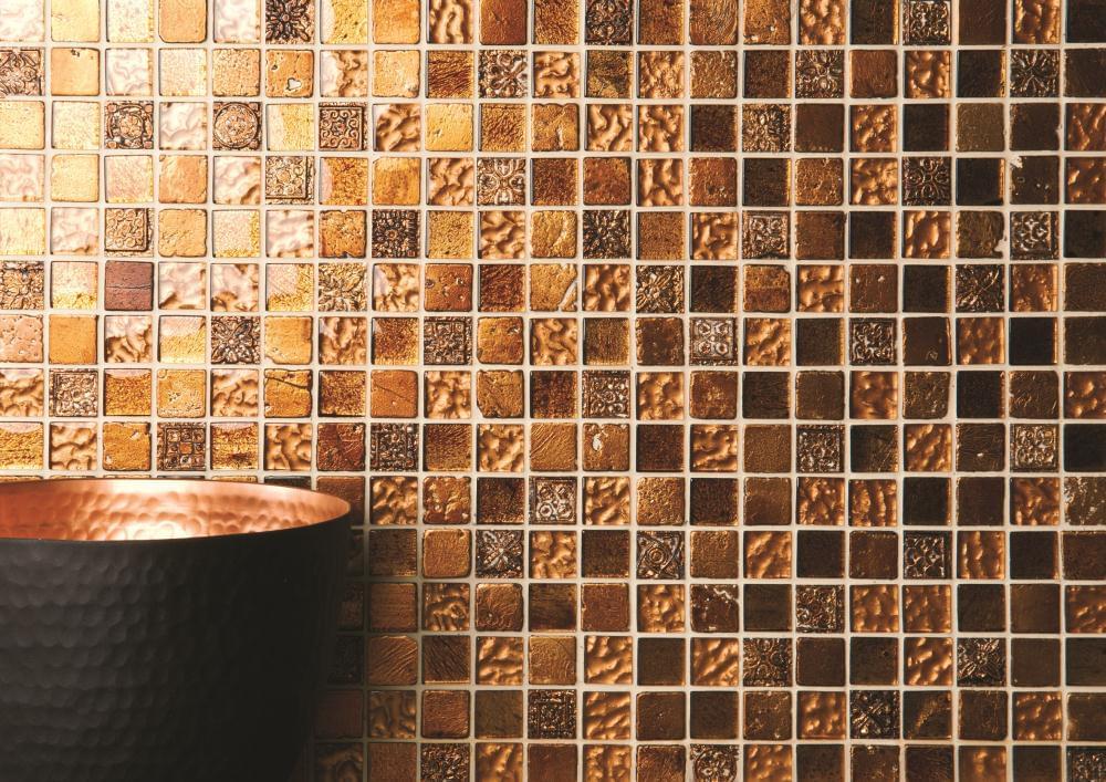 керамогранит фабрики Original Style коллекция Mosaics