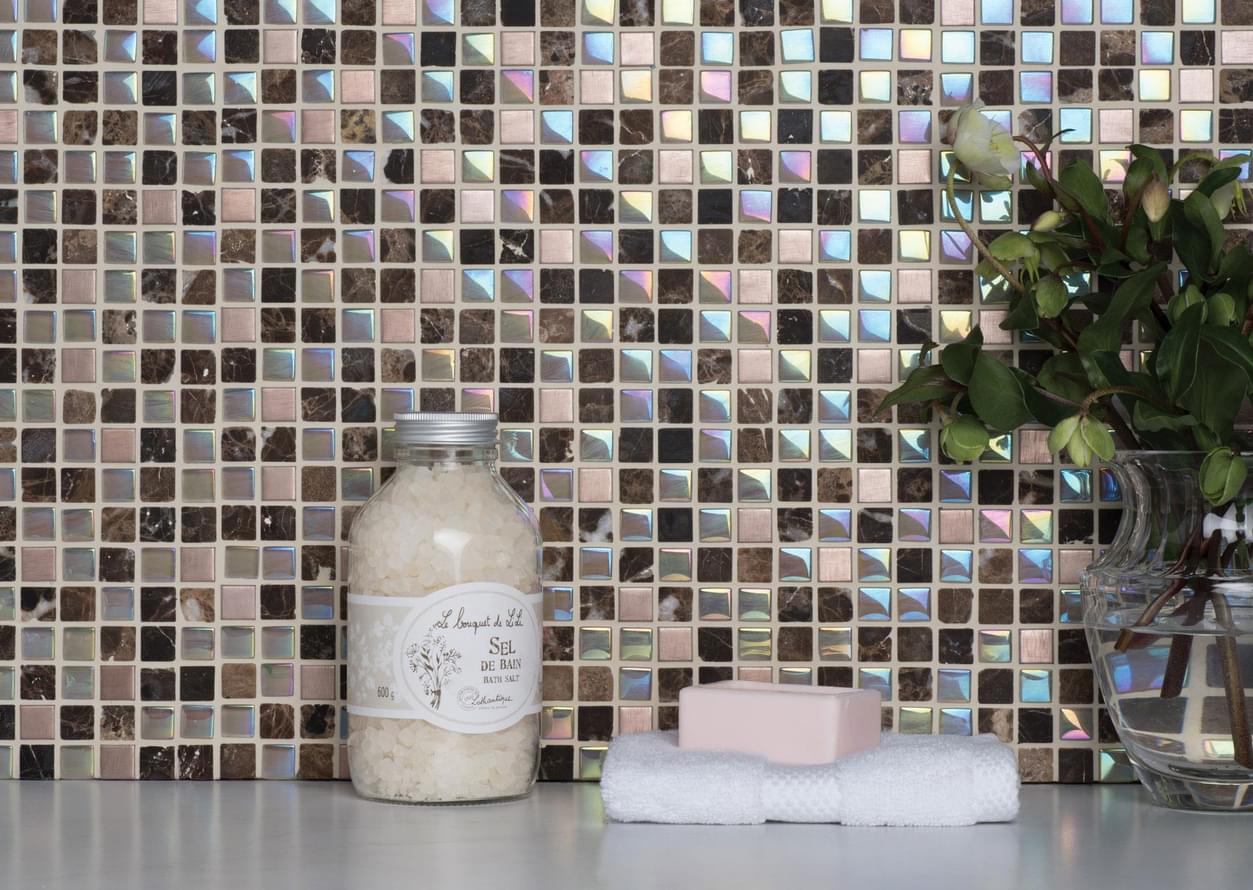 керамогранит фабрики Original Style коллекция Mosaics