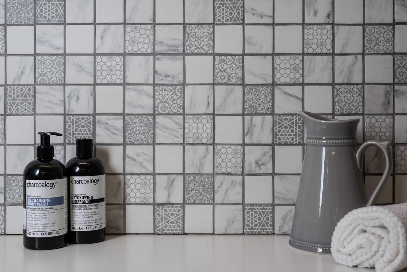 керамогранит фабрики Original Style коллекция Mosaics