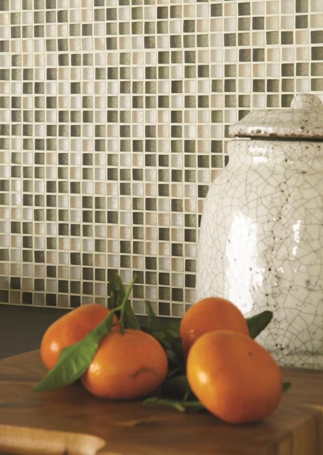 керамогранит фабрики Original Style коллекция Mosaics