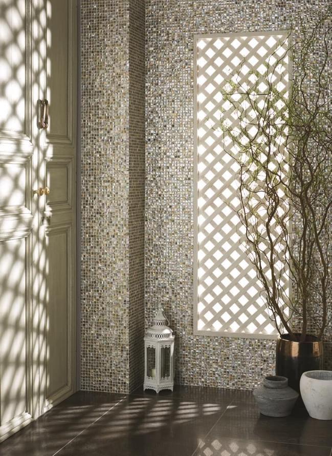 керамогранит фабрики Original Style коллекция Mosaics