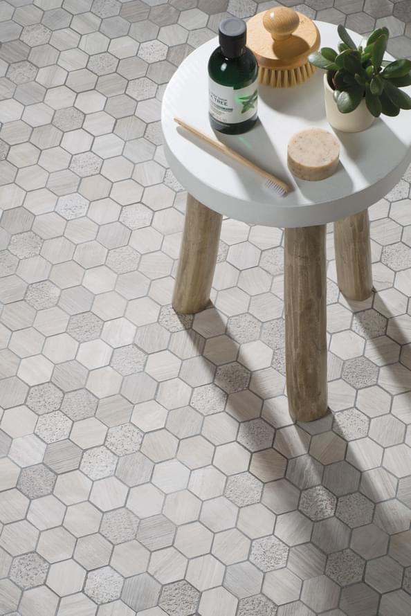 керамогранит фабрики Original Style коллекция Mosaics