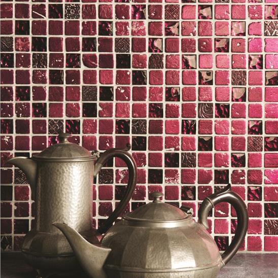 керамогранит фабрики Original Style коллекция Mosaics