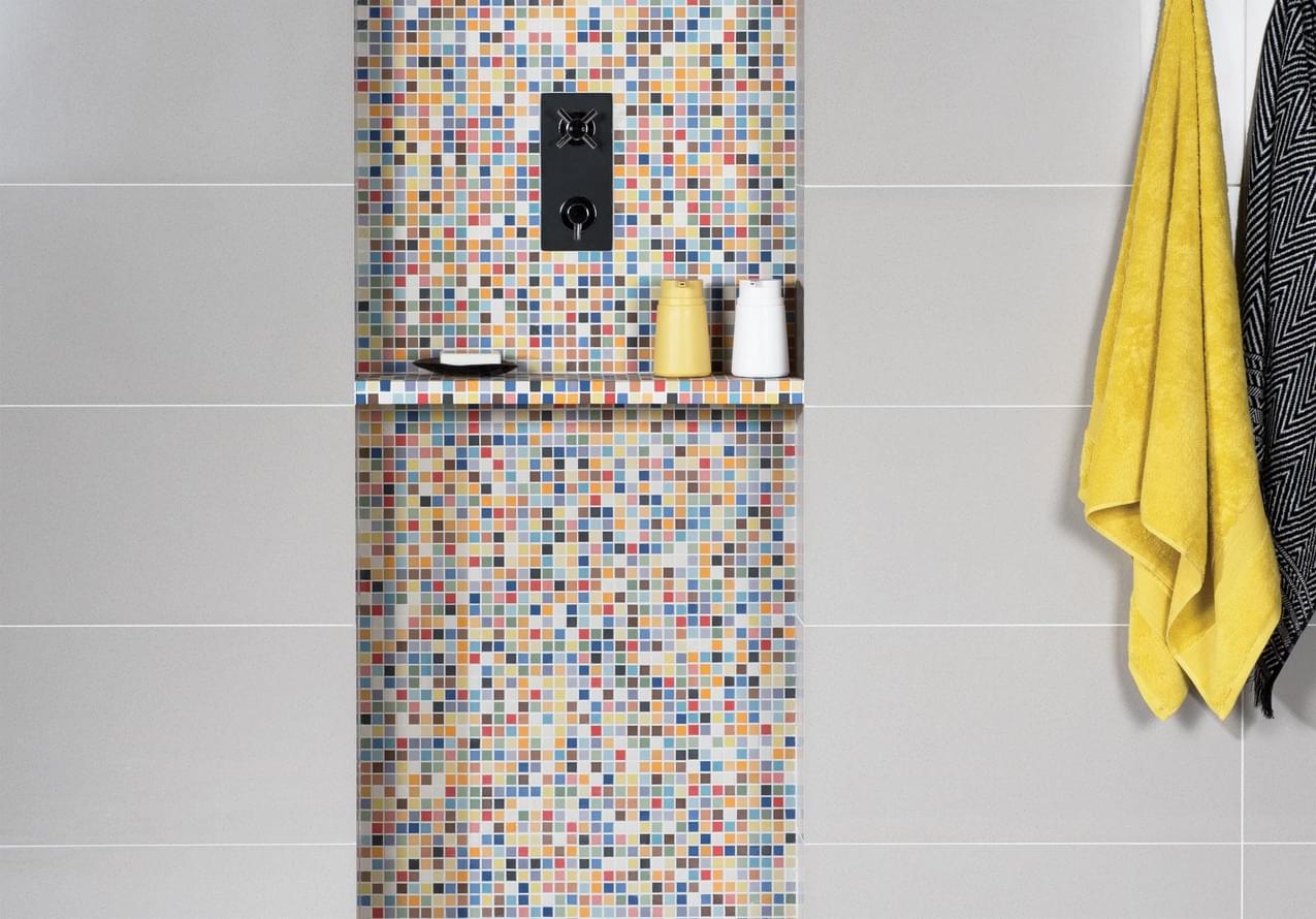 керамогранит фабрики Original Style коллекция Mosaics