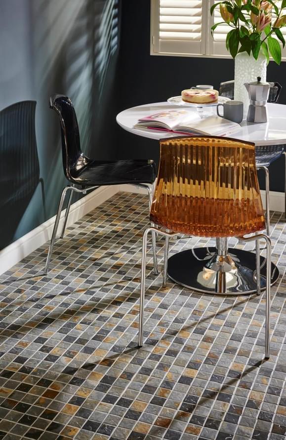 керамогранит фабрики Original Style коллекция Mosaics