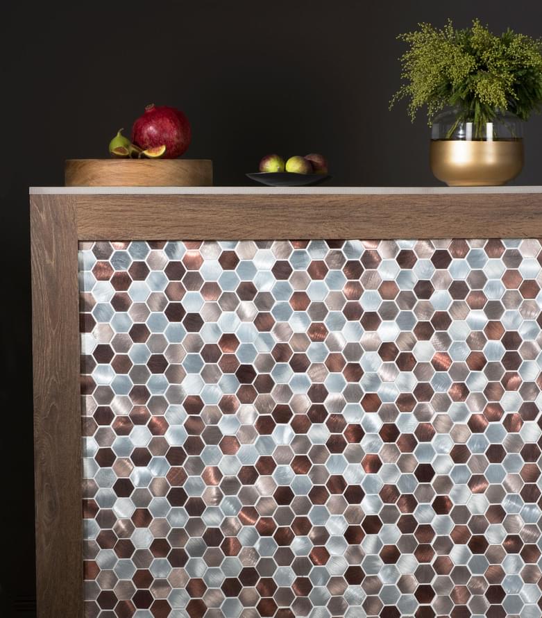 керамогранит фабрики Original Style коллекция Mosaics