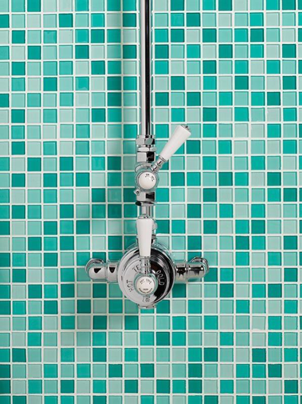 керамогранит фабрики Original Style коллекция Mosaics