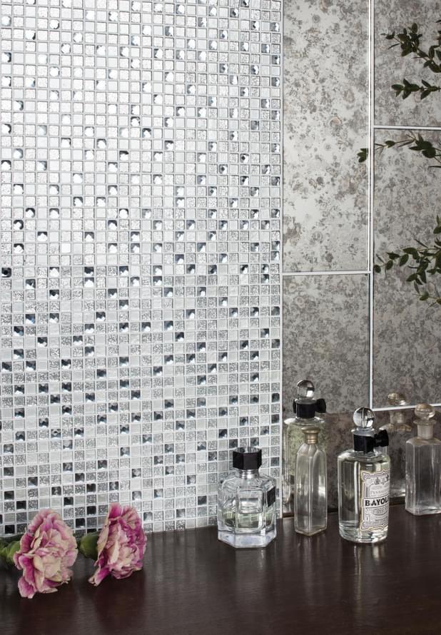 керамогранит фабрики Original Style коллекция Mosaics