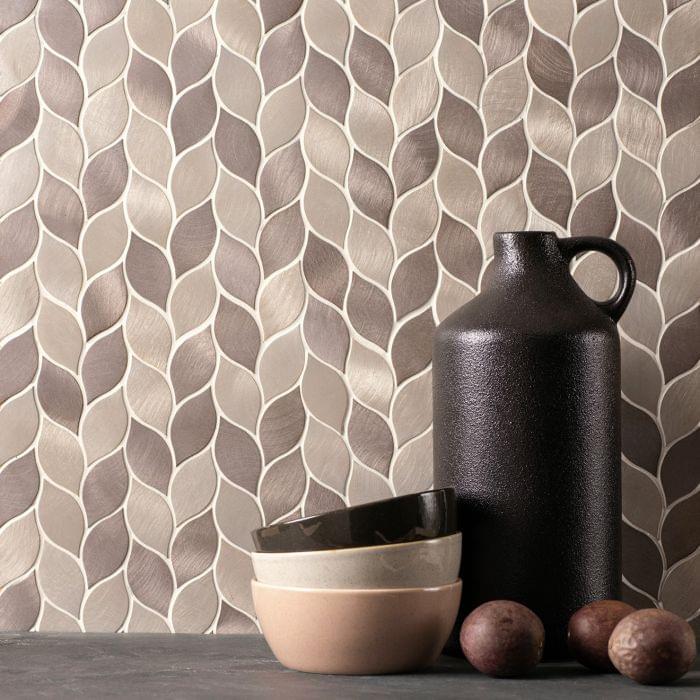 керамогранит фабрики Original Style коллекция Mosaics