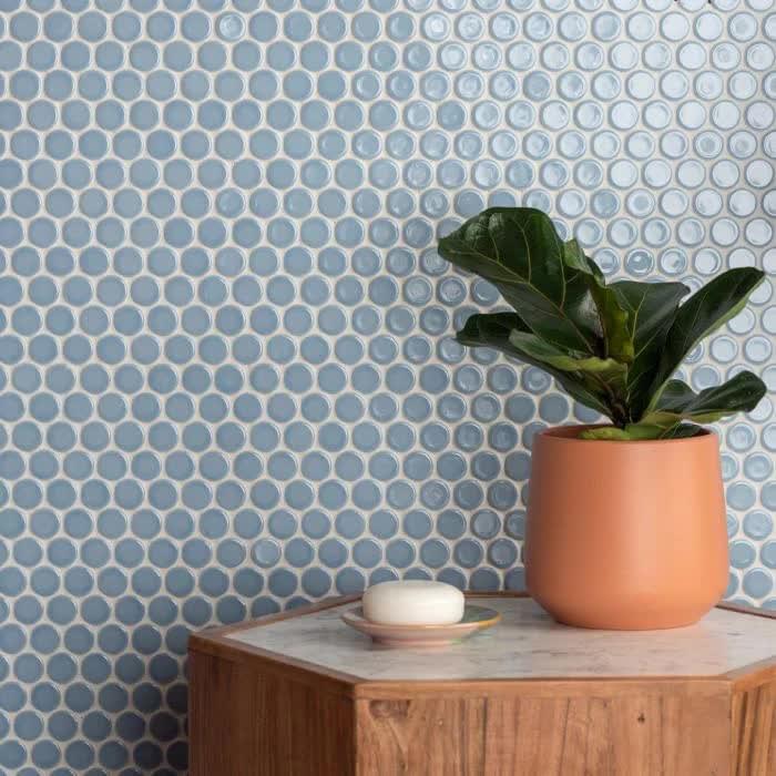 керамогранит фабрики Original Style коллекция Mosaics