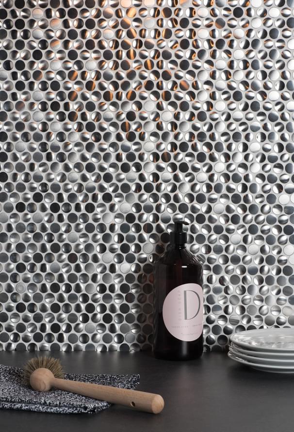 керамогранит фабрики Original Style коллекция Mosaics