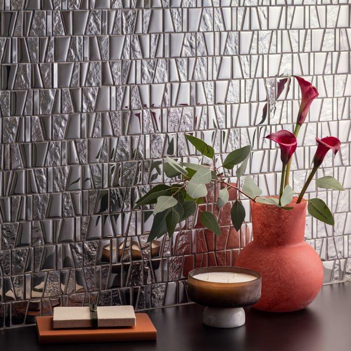 керамогранит фабрики Original Style коллекция Mosaics