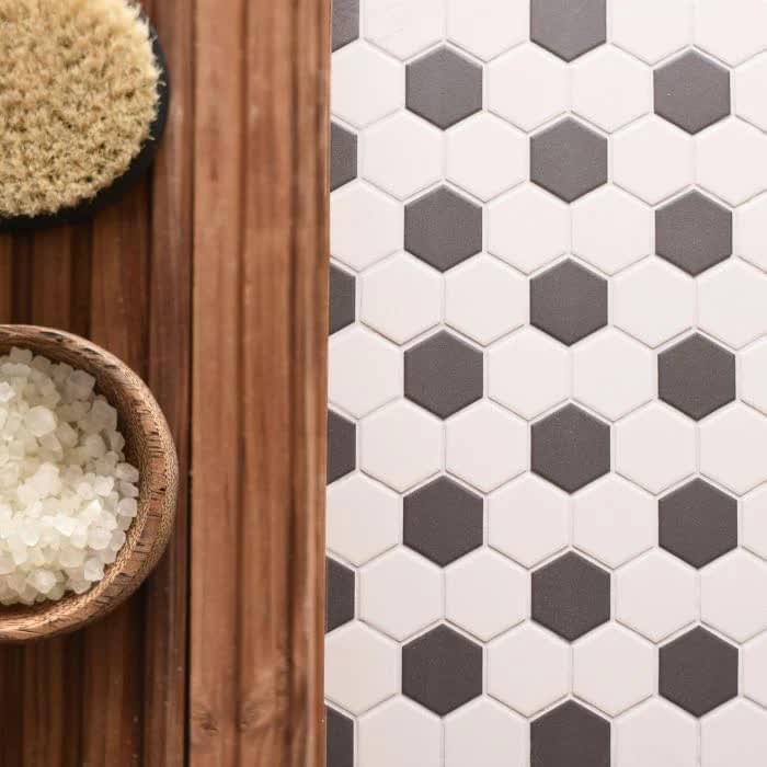 керамогранит фабрики Original Style коллекция Mosaics