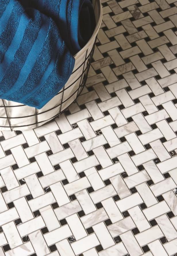 керамогранит фабрики Original Style коллекция Mosaics