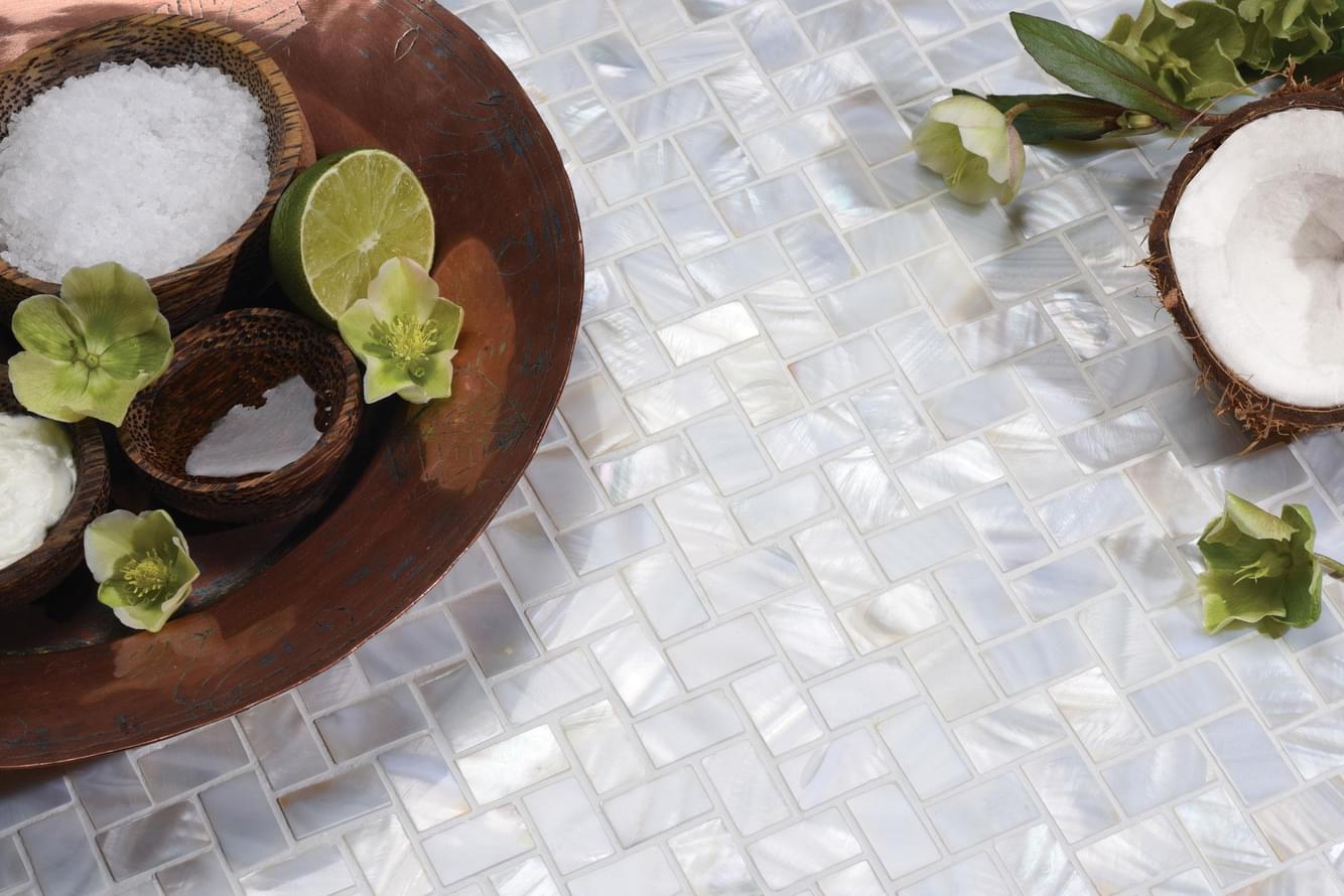 керамогранит фабрики Original Style коллекция Mosaics