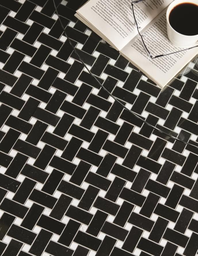 керамогранит фабрики Original Style коллекция Mosaics