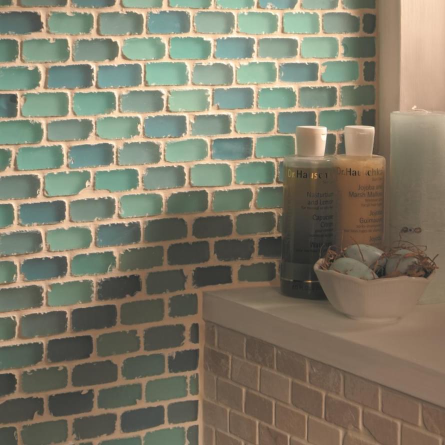 керамогранит фабрики Original Style коллекция Mosaics