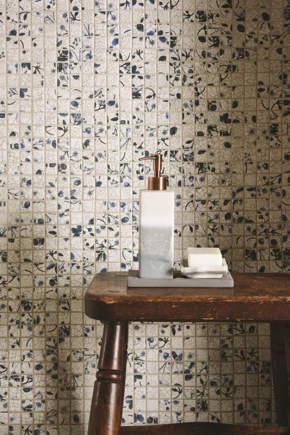 керамогранит фабрики Original Style коллекция Mosaics